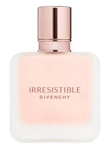 mist givenchy|Irresistible Hair Mist Givenchy for women .